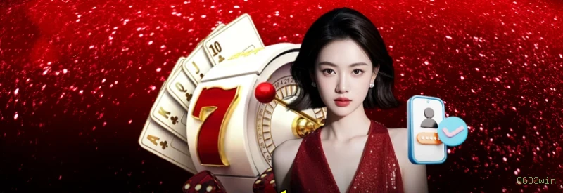 App 8633win Android download